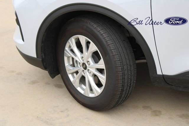 Certified 2025 Ford Escape Active image 9