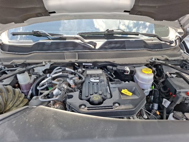 Used 2026 RAM 2500 Laramie w/ Sport Appearance Package AWD/4WD image 35