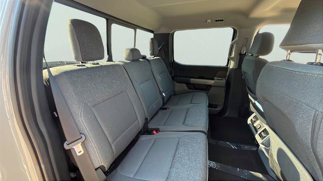Certified 2024 Ford F150 XLT w/ Equipment Group 302A MID AWD/4WD image 18