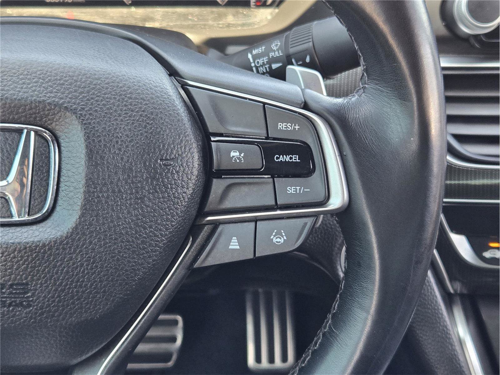Used 2022 Honda Accord Sport image 27
