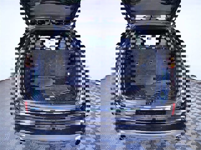 Certified 2022 Ford Edge Titanium w/ Equipment Group 301A image 9