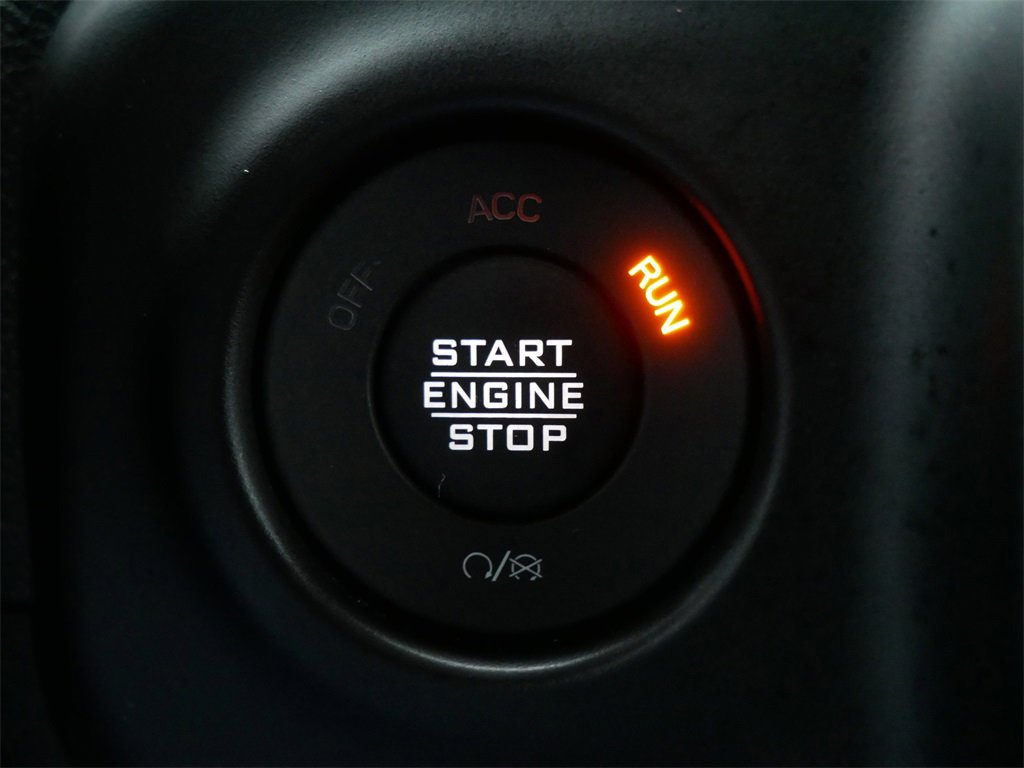 Used 2023 Jeep Gladiator Rubicon w/ LED Lighting Group image 21