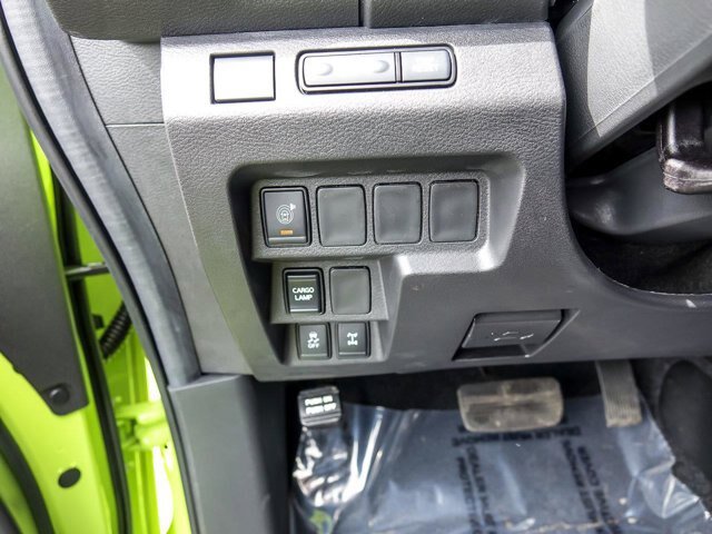 Used 2026 Nissan Frontier PRO-4X w/ Tow Package AWD/4WD image 25