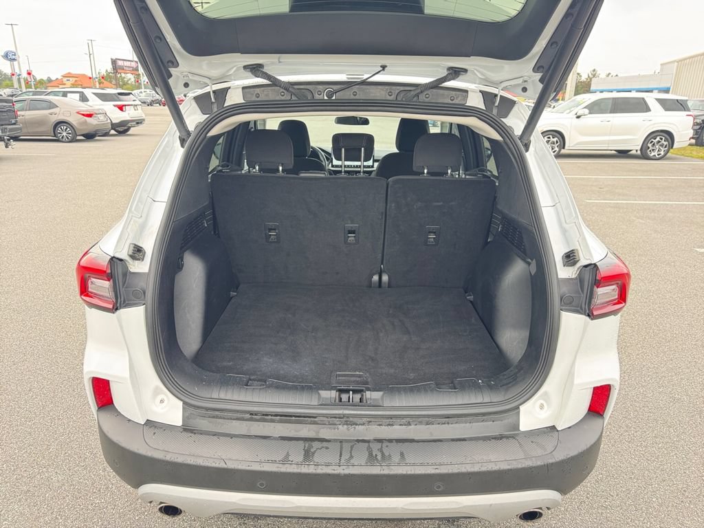 Certified 2024 Ford Escape Active w/ Tech Pack #1 AWD/4WD image 16