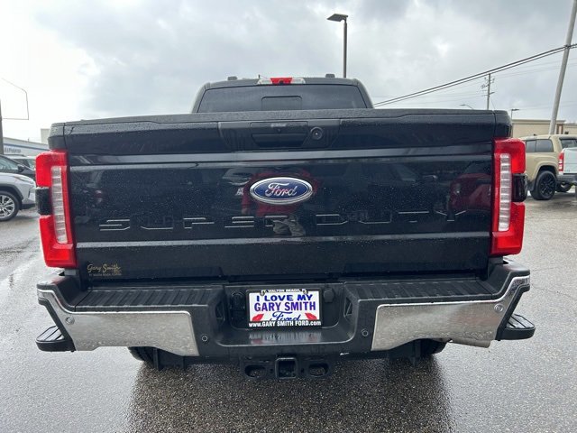 Certified 2025 Ford F250 XLT w/ 360-Degree Camera Package image 5