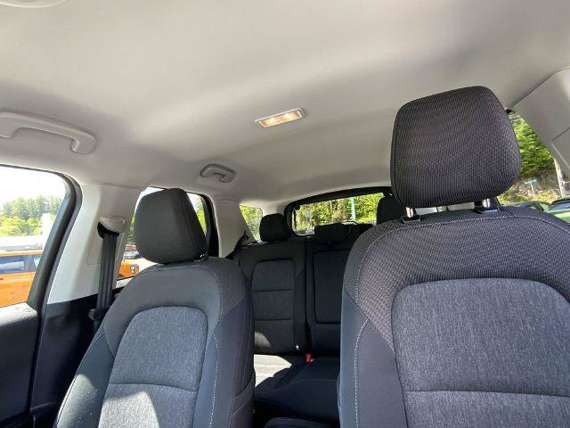Certified 2024 Ford Bronco Sport Big Bend AWD/4WD image 29
