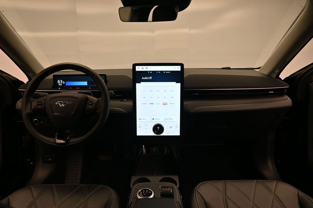 Certified 2024 Ford Mustang Mach-E Select RWD image 19