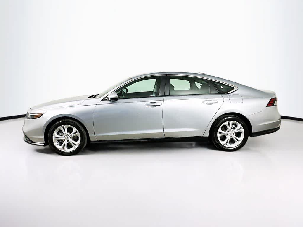 Used 2024 Honda Accord LX image 3