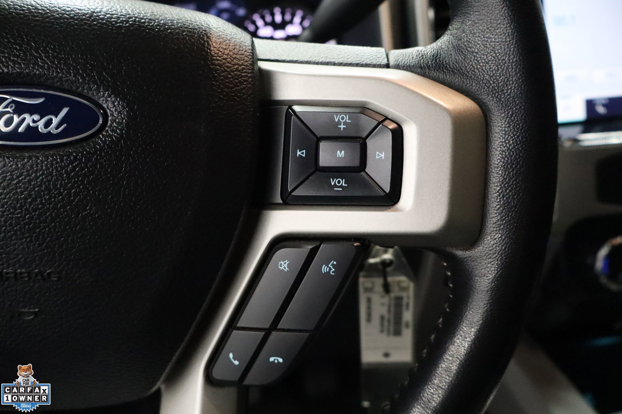 Certified 2022 Ford F250 Lariat w/ Lariat Value Package image 15