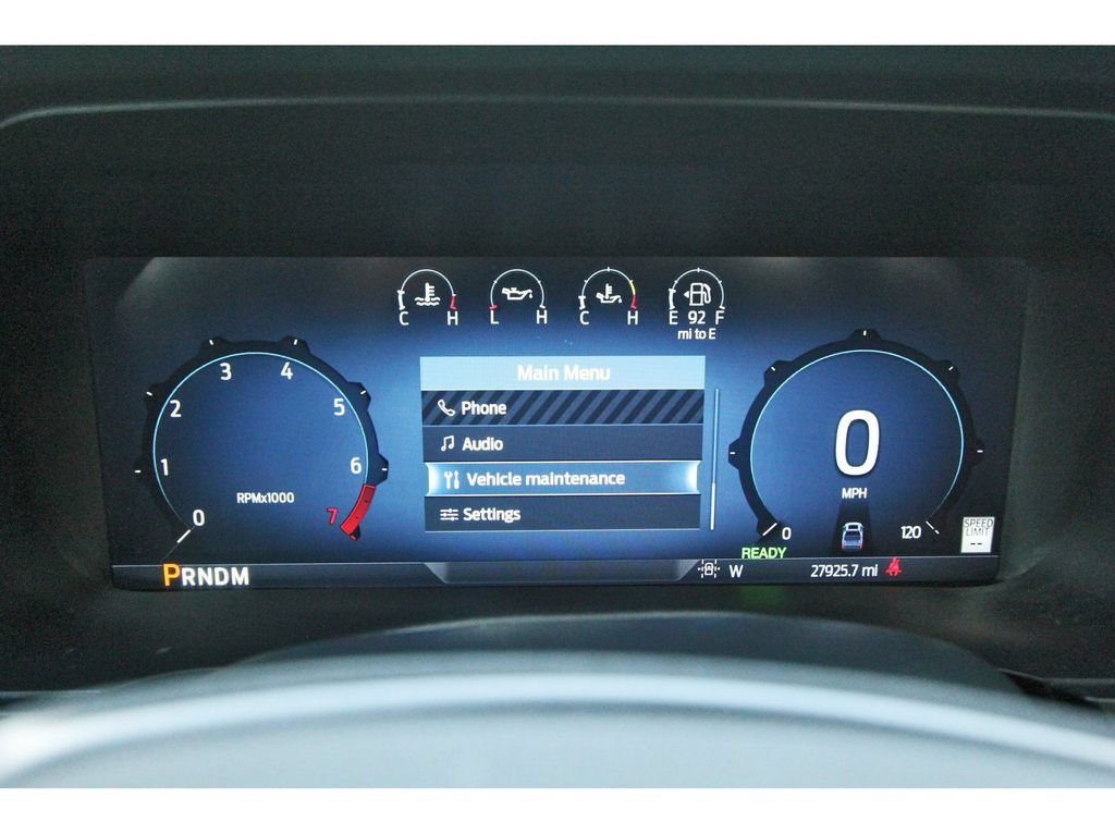 Certified 2024 Ford F150 Lariat w/ Equipment Group 502A High AWD/4WD image 15