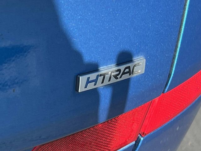 Used 2020 Hyundai Tucson SEL AWD/4WD image 10