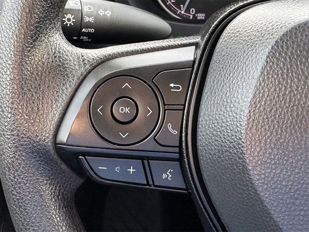 Used 2024 Toyota RAV4 XLE image 16