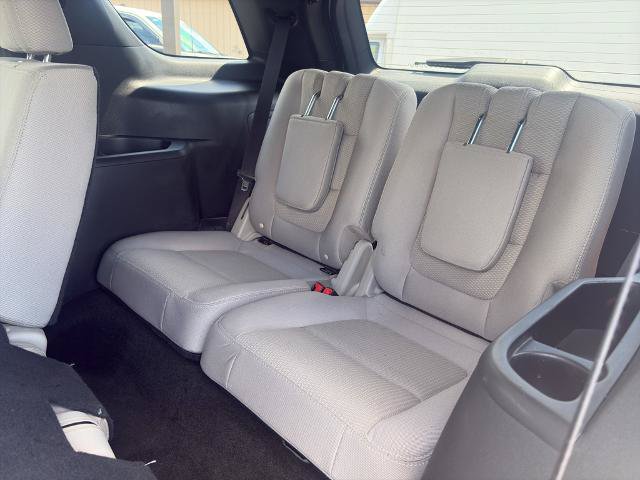 Certified 2018 Ford Explorer XLT w/ Equipment Group 201A AWD/4WD image 26
