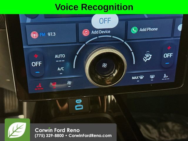 Certified 2023 Ford Mustang Mach-E GT w/ GT Performance Edition image 16