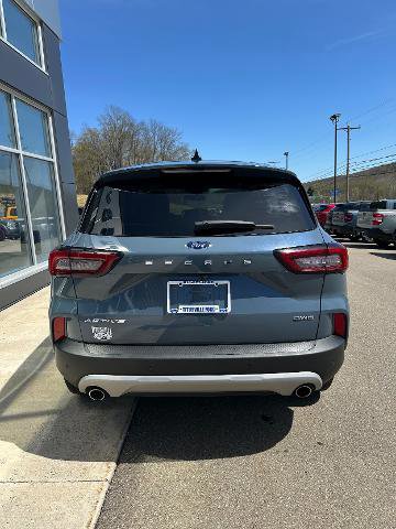 Certified 2023 Ford Escape Active w/ Tech Pack #2 image 4
