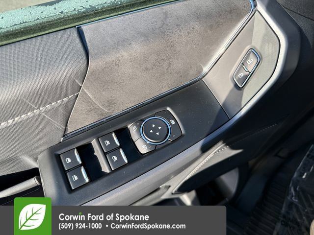 Certified 2025 Ford F150 XLT w/ Equipment Group 302A MID image 24