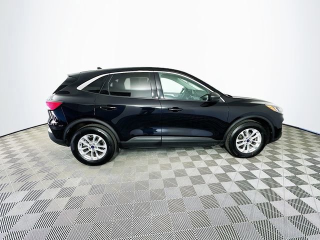 Certified 2022 Ford Escape SE w/ Convenience Package image 6