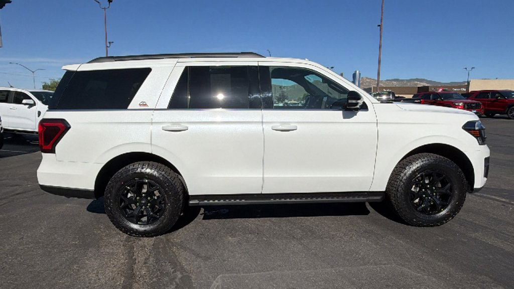 Certified 2024 Ford Expedition Timberline AWD/4WD image 2
