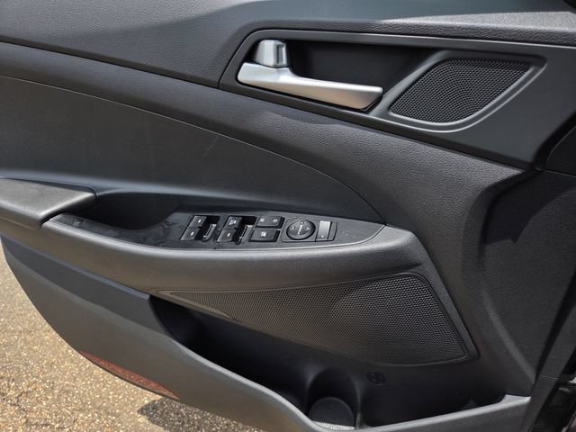Used 2020 Hyundai Tucson SE FWD image 15