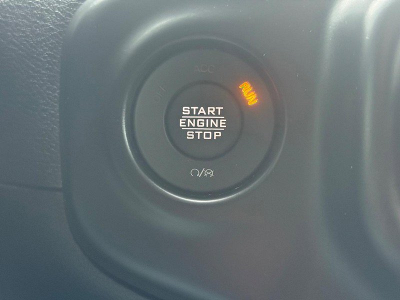 Used 2022 Jeep Wrangler Unlimited Sport image 23