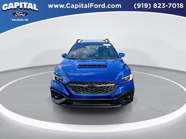 Used 2022 Subaru WRX Limited image 3