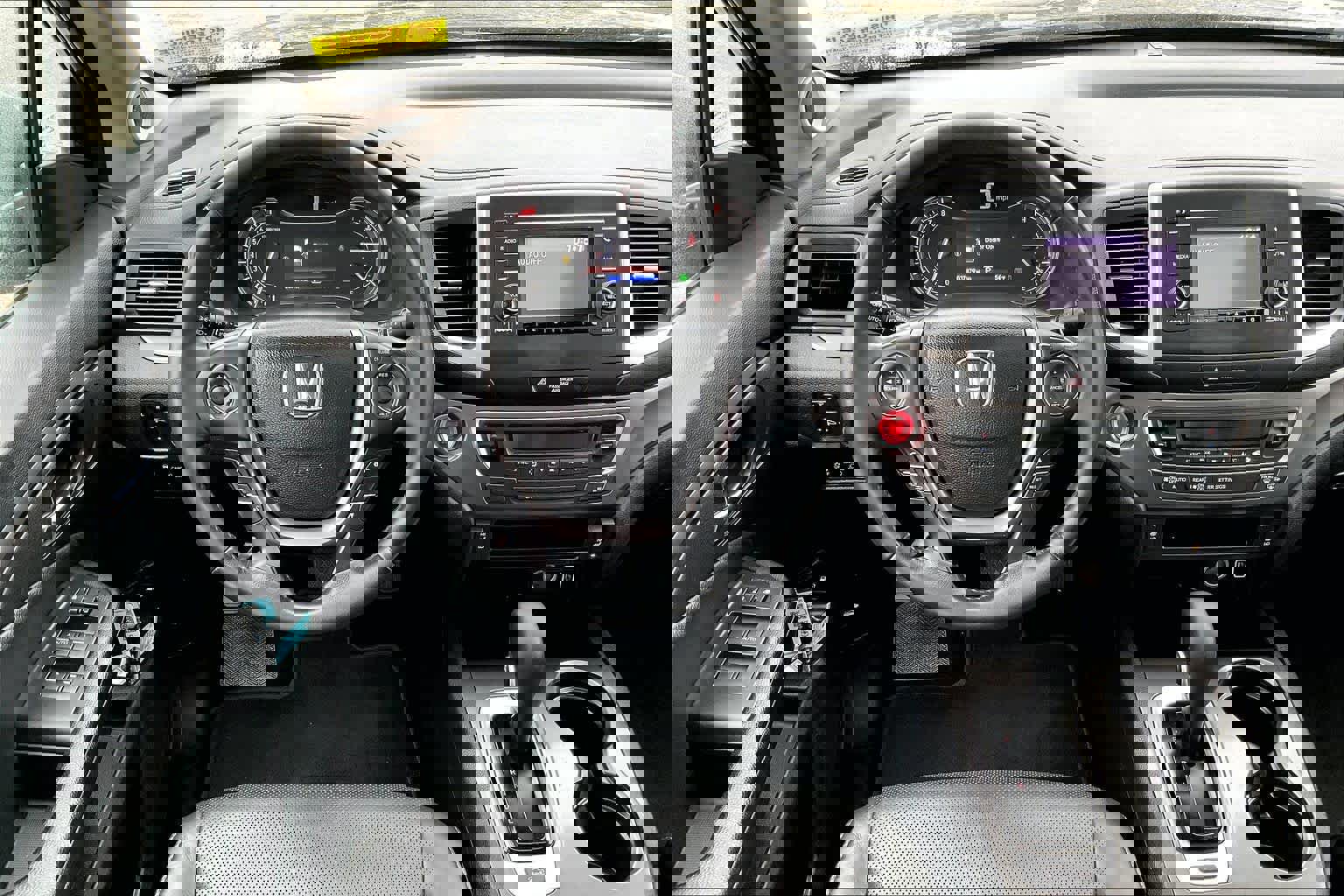 Used 2019 Honda Ridgeline RTL image 7