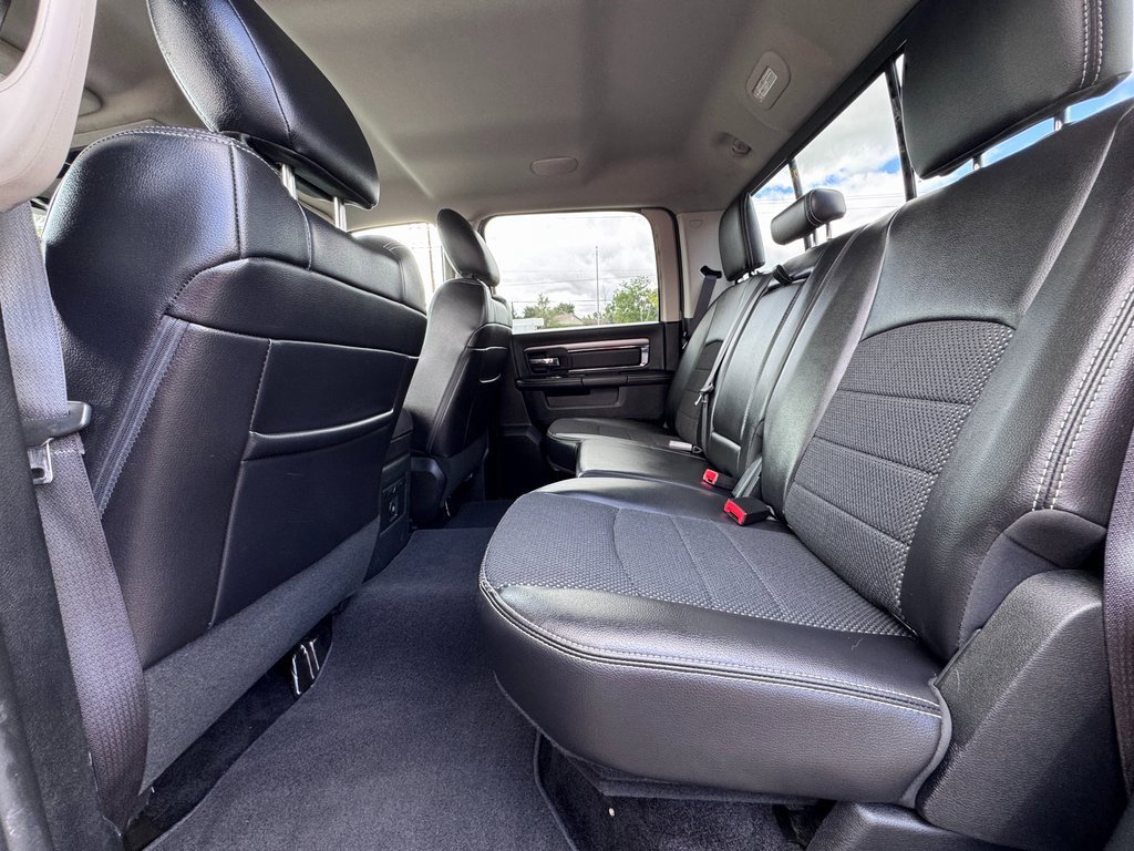 Used 2017 RAM 1500 Sport image 26