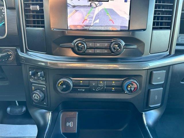 Certified 2023 Ford F150 XL w/ STX Appearance Package AWD/4WD image 66