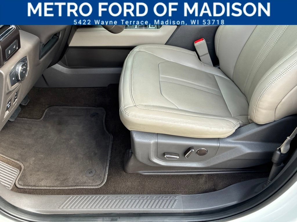 Certified 2021 Ford Expedition Limited AWD/4WD image 13