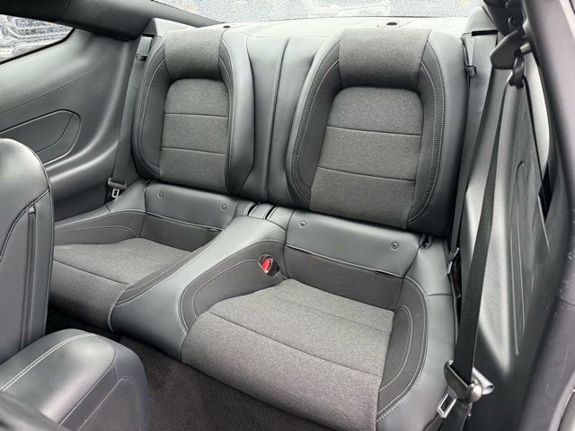 Certified 2024 Ford Mustang GT image 16