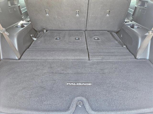 Used 2023 Hyundai Palisade SEL image 6