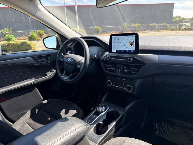 Certified 2025 Ford Escape Active FWD image 15