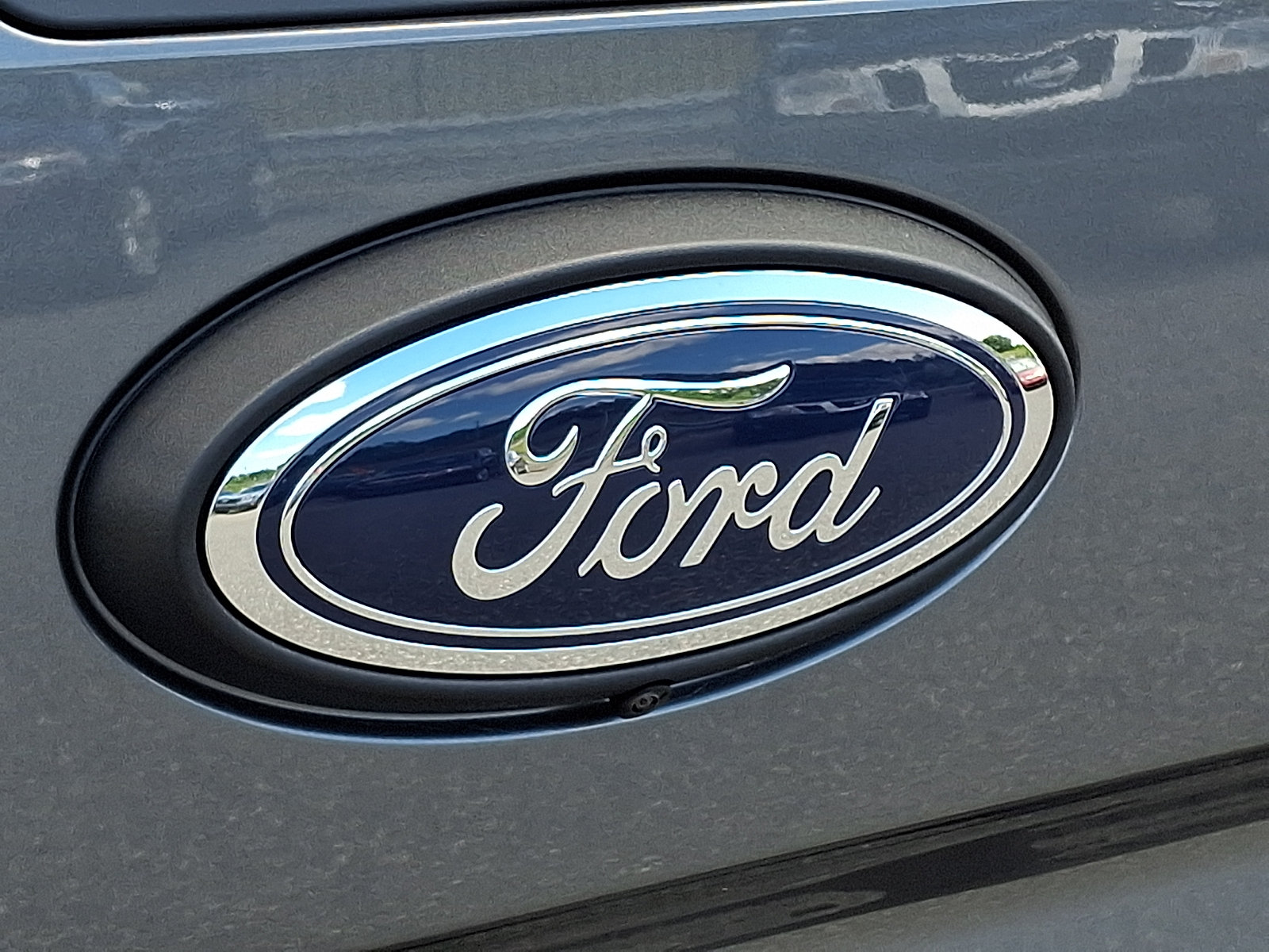 Certified 2025 Ford Ranger XLT w/ FX4 Off-Road Package AWD/4WD image 31