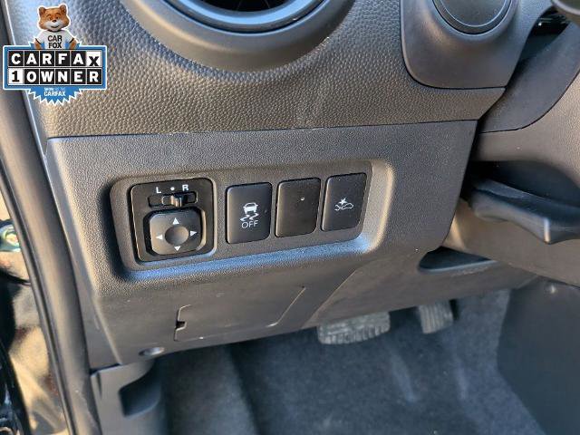 Used 2024 Mitsubishi Mirage ES image 24