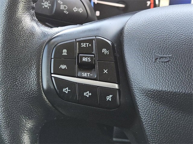 Certified 2022 Ford Bronco Sport Outer Banks w/ Tech Package image 18