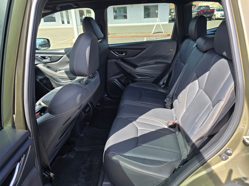 Used 2022 Subaru Forester Wilderness image 16