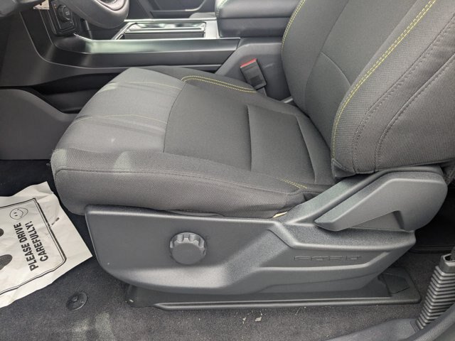 Certified 2024 Ford F150 STX AWD/4WD image 14