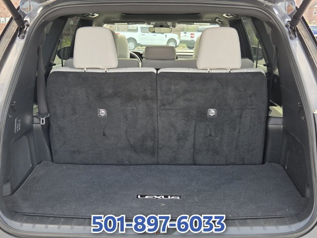 Used 2025 Lexus TX 350 AWD w/ Technology Package image 13