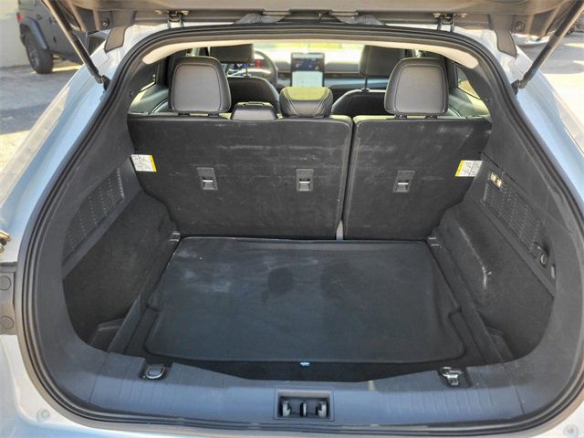 Certified 2021 Ford Mustang Mach-E California Route 1 image 6