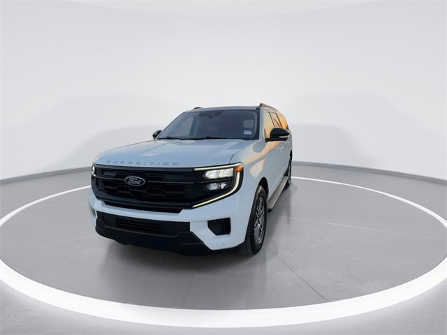 Certified 2025 Ford Expedition Max Active image 11