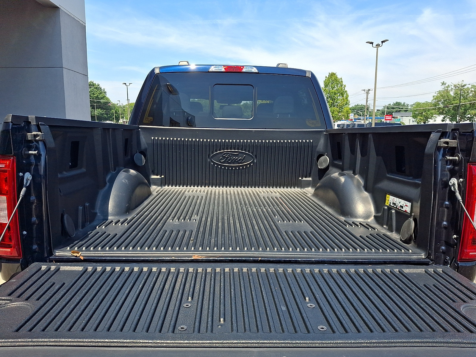 Certified 2023 Ford F150 XLT w/ Equipment Group 301A Mid AWD/4WD image 29