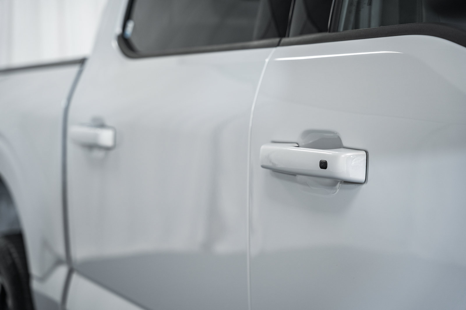 Certified 2025 Ford F150 Lariat AWD/4WD image 17