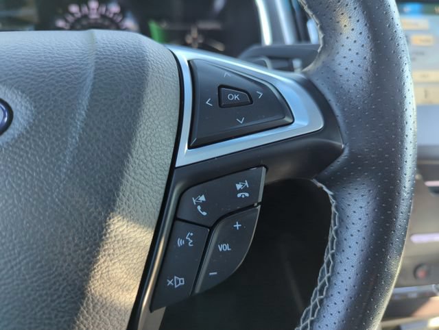 Certified 2019 Ford Edge ST w/ Equipment Group 401A AWD/4WD image 42