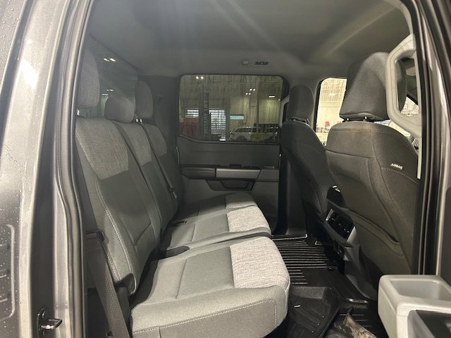 Certified 2024 Ford F250 XLT image 12