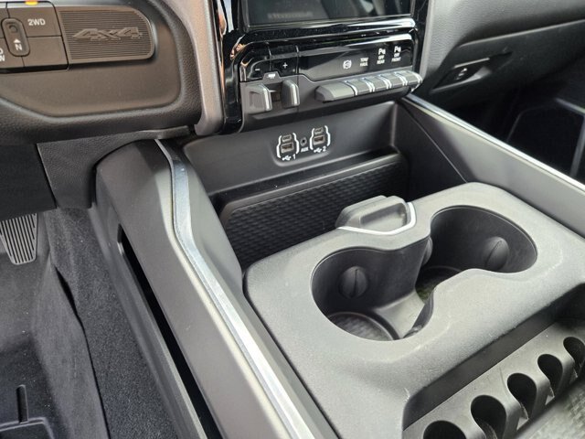 Used 2023 RAM 2500 Laramie w/ Night Edition AWD/4WD image 22