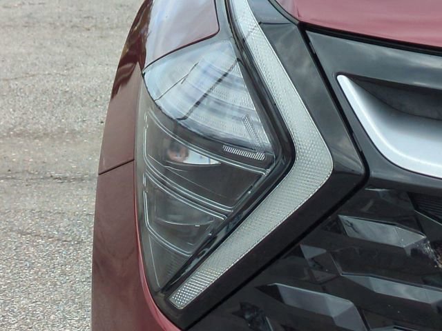 Used 2023 Kia Sportage SX image 10