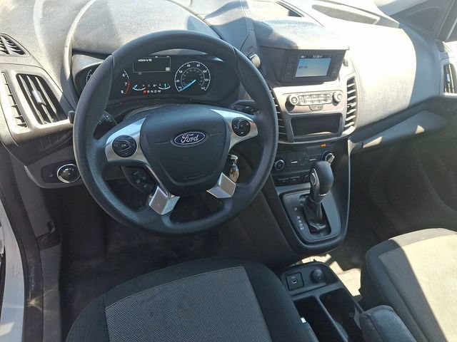 Certified 2022 Ford Transit Connect XL FWD image 11