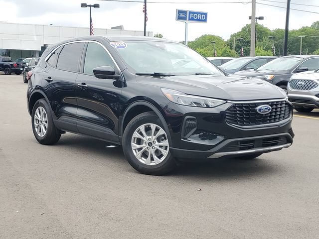 Certified 2023 Ford Escape Active w/ Tech Pack #2