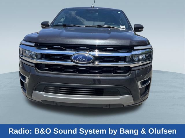 Certified 2024 Ford Expedition Limited AWD/4WD image 10