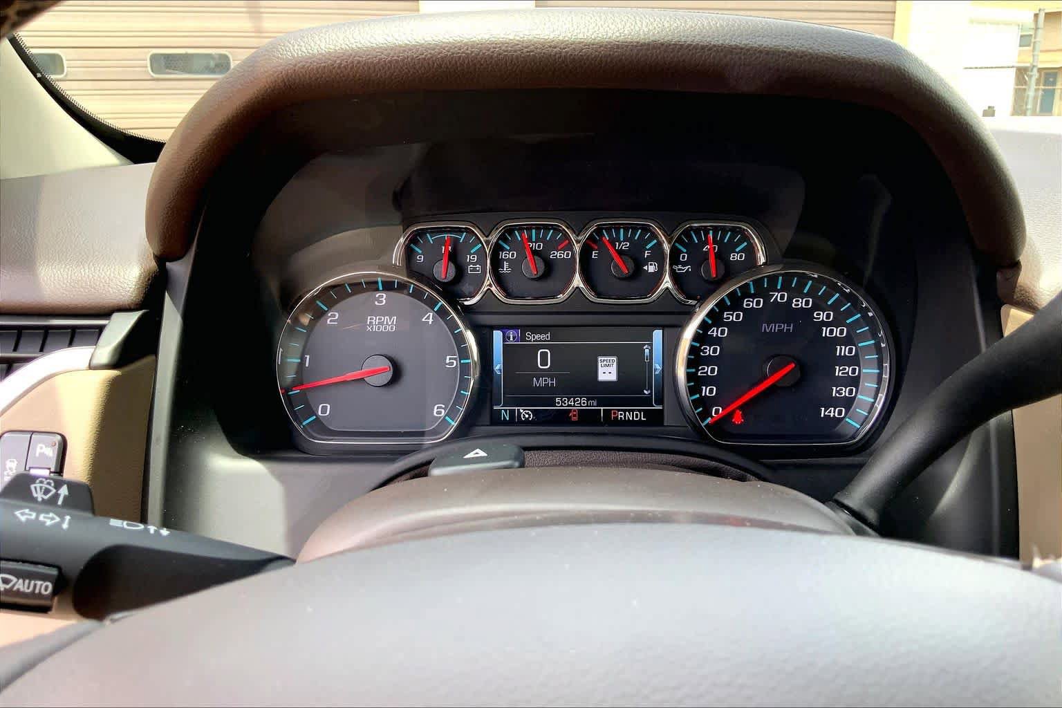 Used 2020 GMC Yukon SLT w/ Premium Edition RWD image 26